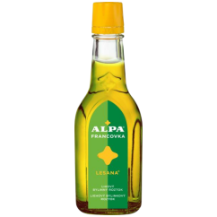 Alpa Francovka Lesana lihový bylinný roztok, 60 ml