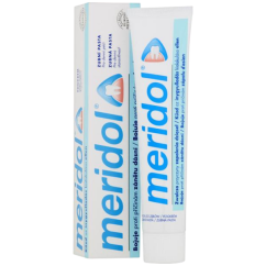 Meridol zubní pasta pro denní péči, 75 ml