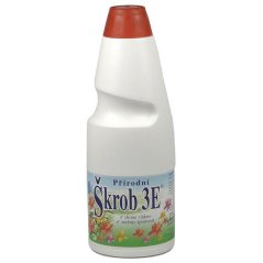 Škrob tekutý 3E biely 500ml