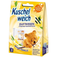 Kuschelweich voňavé sáčky Sommerliebe 3ks