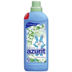 Azurit aviváž Jasmine elegance, 38 praní, 836 ml