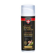 PALACIO Hlemýždí extrakt pleťové regeneračné sérum, 50 ml