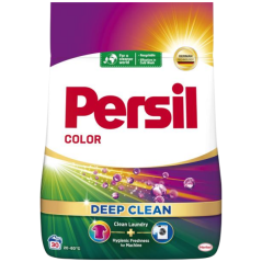 Persil prací prášok Color 30 praní