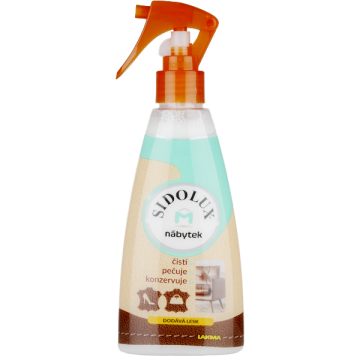 Čističe na kožu - Skladom