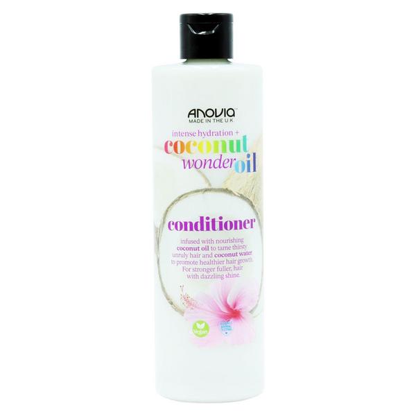 Anovia vlasový kondicionér Cocconut Water 415ml