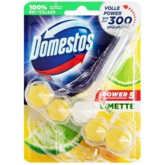 Domestos WC záves Power 5 Limette 55g