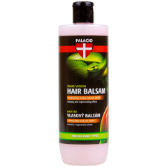 PALACIO Hadí jed vlasový balzám, 500 ml