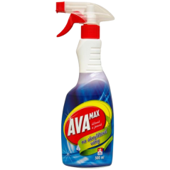 Hlubna Ava Max čistič na akrylátové vany, 500 ml