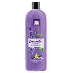 Me too pěna do koupele Levandule 1 L