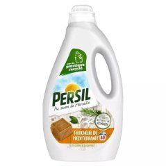 Persil univerzálny prací gél Savon De Marseille Romarin 40PD