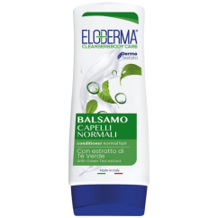 Kondicionér Eloderma Mini - na normální vlasy 75 ml