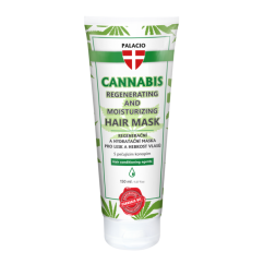 PALACIO Konopná maska na vlasy 150ml