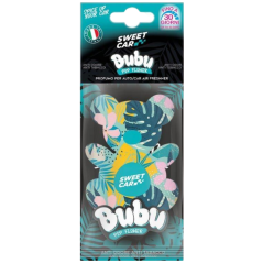 Vôňa do auta Sweet Home Pop Flower