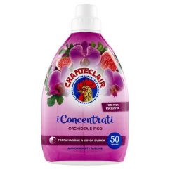 Chante Clair aviváž Orchidea a Fík 1140 ml – parfémové perly