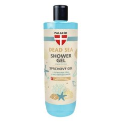 PALACIO Mrtvé moře sprchový gel, 500 ml