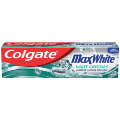 Colgate zubní pasta Max White, 75 ml