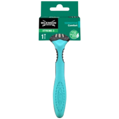 Wilkinson Sword Xtreme3 Sensitive jednorázové holítko pre mužov