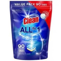 At Home Clean Allin1 - 90ks - tablety do myčky