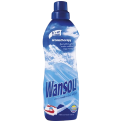 Wansou Montain Sky aviváž koncentrovaná, 40 praní, 1 l