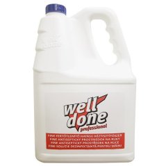 Ultra Fine dezinfekčný prostriedok na ruky - ničí 99,9% baktérií 5l