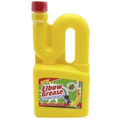Elbow Grease Unblocker - gelový čistič odpadů 750ml