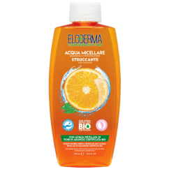 Micelární voda Eloderma pomerančové květy 300 ml