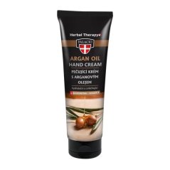 PALACIO Pečující krém na ruce s arganovým olejem 75ml