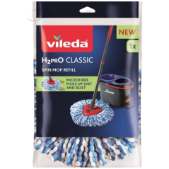 Vileda H2PRO trsový mop náhrada 1 ks