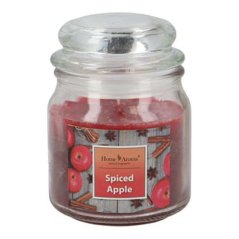 Sviečka vonná dekoratívna Spice Apple 200g