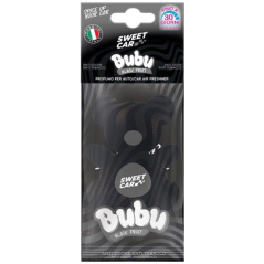 Vôňa do auta Sweet Home Black Fruit