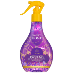 Bytová vůně Sweet Home Lulwa 250 ml