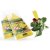 FloraBand lepové šípky pre ochranu rastlín 5ks 47x148mm