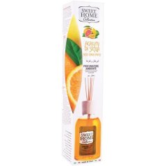 Sweet Home Aroma difuzér Citrusové ovocie 100ml