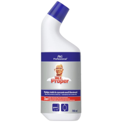 Mr. Proper 3v1 WC čistič 750 ml