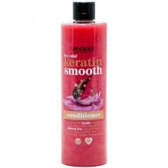 ANOVIA kondicionér na vlasy Keratin Smooth 415ml