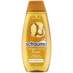 Schauma šampon Argan Oil & Repair. 400 ml