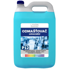 LAVON odmašťovač univerzální 5L