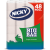 Toaletný papier 2 vrstvový NICKY XXL 40+8 ks