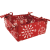 Dekorácie na vianočný stôl