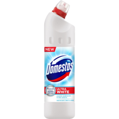 Domestos Ultra White Čistič WC 750ml