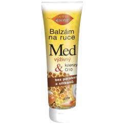 Balzám na ruce MED + Q10 205 ml