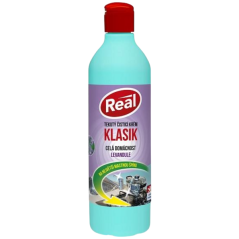 Real Classic levandule tekutý čisticí krém 600g