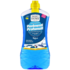 Čistič na podlahy Sweet Home Talco 1000 ml