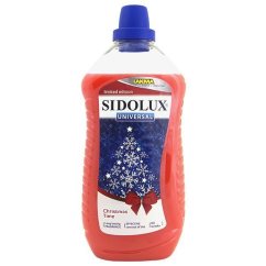 Sidolux Universal Vánoční edice 1l
