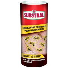 Substral Naturen granulát na mravce, 300 g