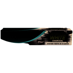 Colgate zubní pasta Advanced White Charcoal, 75 ml