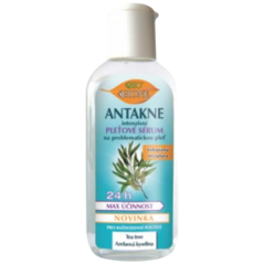 Intenzívne pleťové sérum ANTAKNE 100 ml