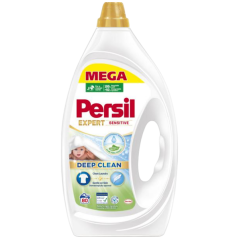 Persil Sensitive gel pro citlivou pokožku, 3,6 l, 80 dávek