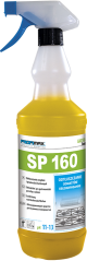 PROFIMAX SP 160 - odstraňovač mastnoty z gastronomických povrchů a zařízení - 1L