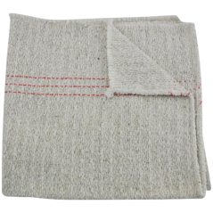 BALhome Venda tkaný hadr na podlahu 60 × 60 cm